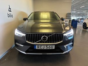 Volvo XC60 bild 2