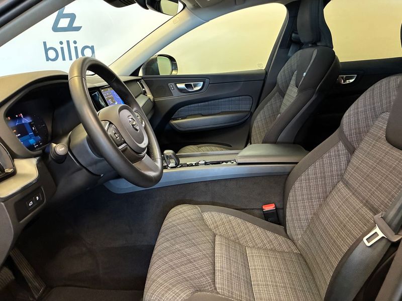Volvo XC60 bild 13