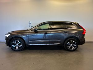 Volvo XC60 bild 3