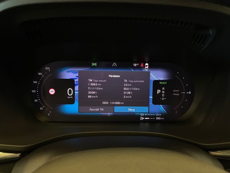 Volvo XC60 bild 17