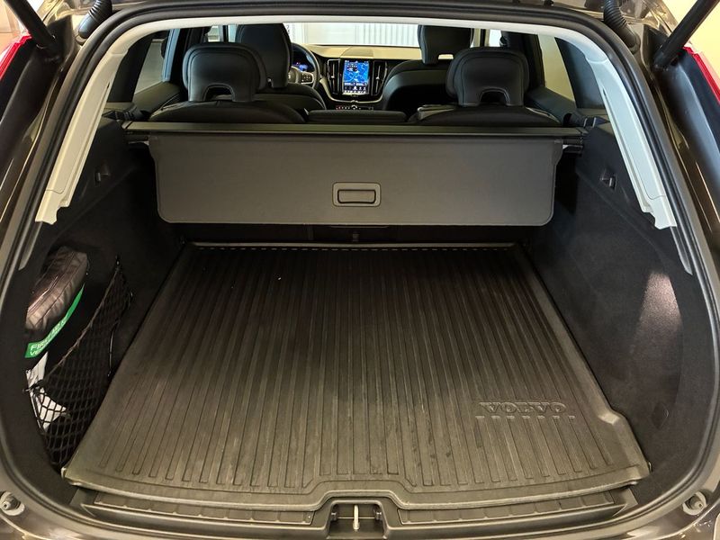 Volvo XC60 bild 9