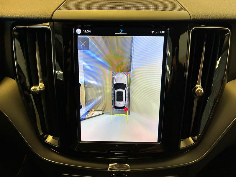 Volvo XC60 bild 20