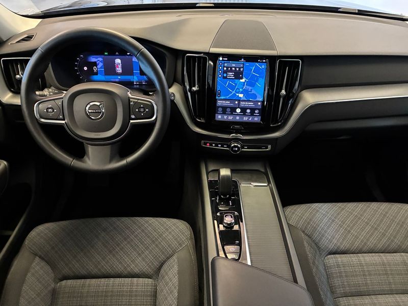 Volvo XC60 bild 15