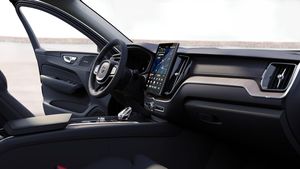 Volvo XC60 bild 28