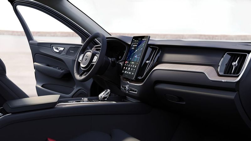 Volvo XC60 bild 28