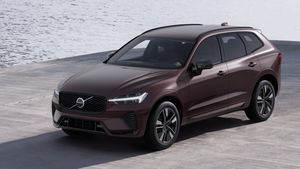 Volvo XC60 bild 15