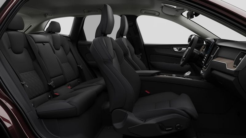 Volvo XC60 bild 27