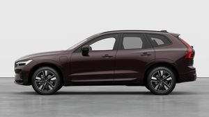 Volvo XC60 bild 4