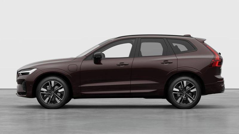 Volvo XC60 bild 4