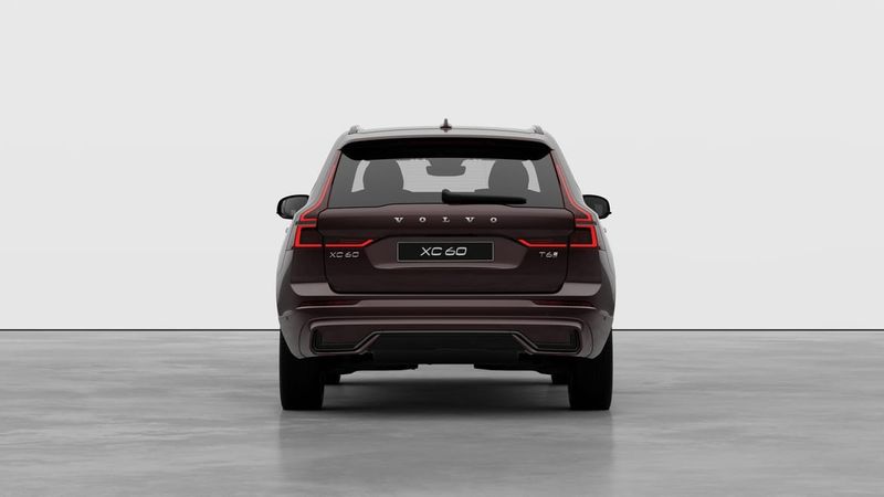 Volvo XC60 bild 3