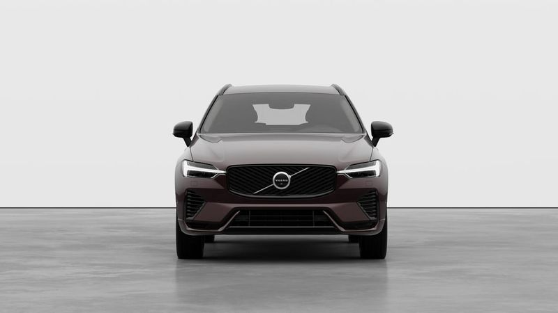 Volvo XC60 bild 2