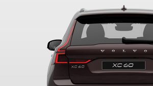 Volvo XC60 bild 23