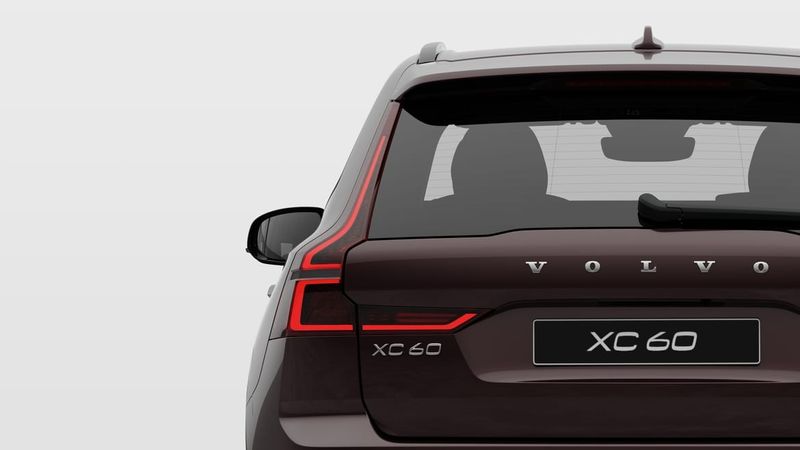 Volvo XC60 bild 23