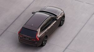 Volvo XC60 bild 17