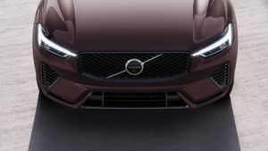 Volvo XC60 bild 10