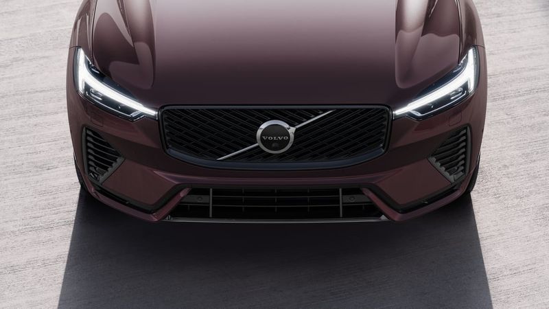 Volvo XC60 bild 10