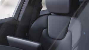 Volvo XC60 bild 29