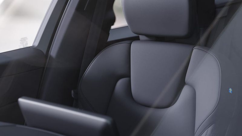 Volvo XC60 bild 29