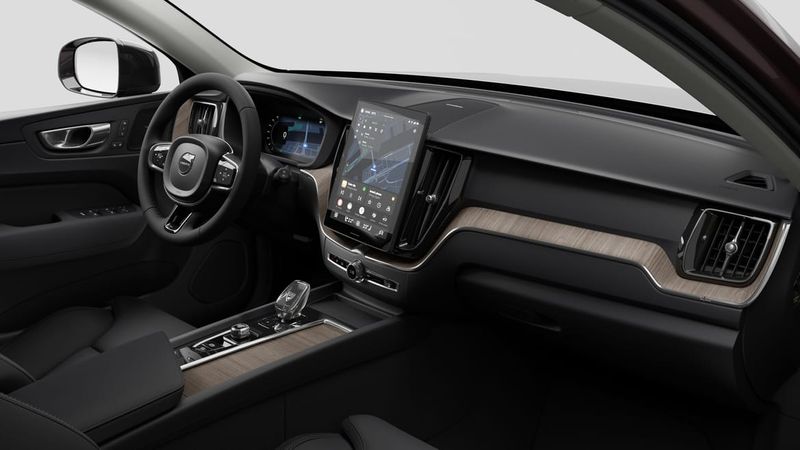 Volvo XC60 bild 25