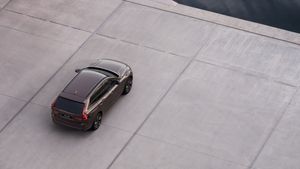 Volvo XC60 bild 16