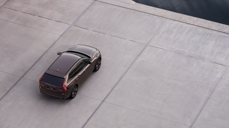 Volvo XC60 bild 16