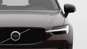 Volvo XC60 bild 21