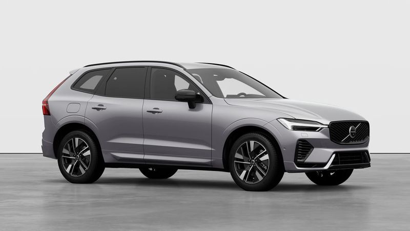 Volvo XC60 bild 7