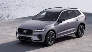 Volvo XC60 bild 15