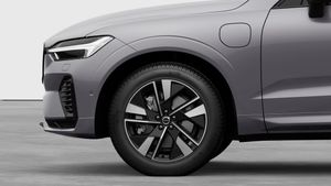 Volvo XC60 bild 19