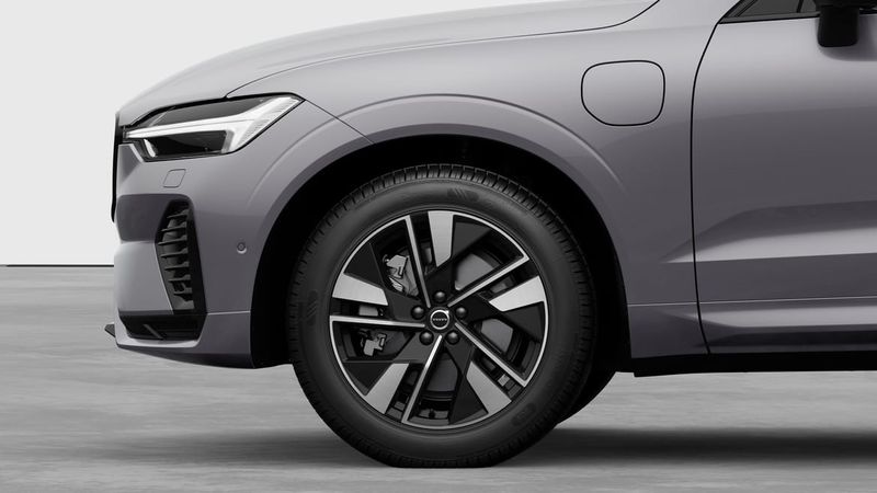 Volvo XC60 bild 19