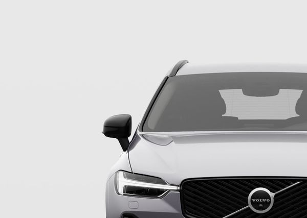 Volvo XC60 T6 Plus Dark Nordic Edition - 2027