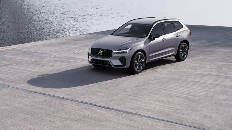 Volvo XC60 bild 14