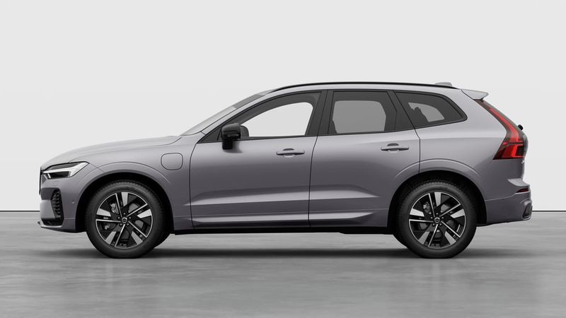 Volvo XC60 bild 4