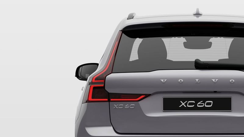 Volvo XC60 bild 23