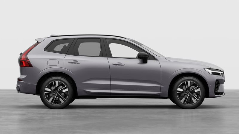 Volvo XC60 bild 5