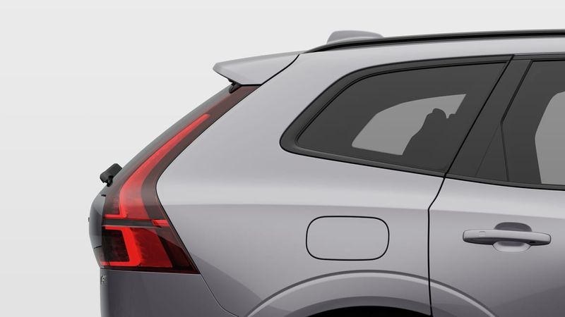 Volvo XC60 bild 22