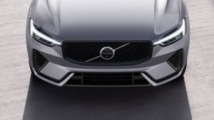 Volvo XC60 bild 10