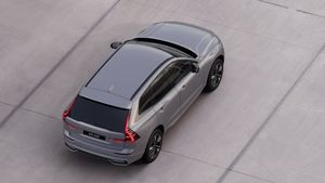 Volvo XC60 bild 17