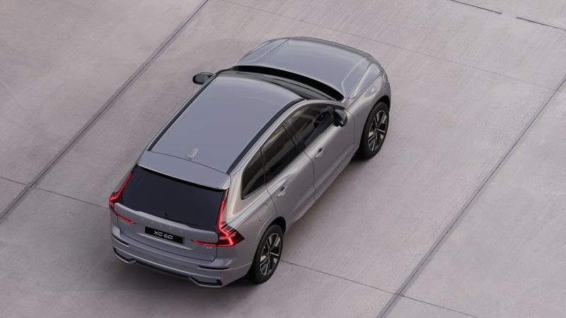 Volvo XC60 bild 17
