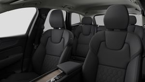 Volvo XC60 bild 26