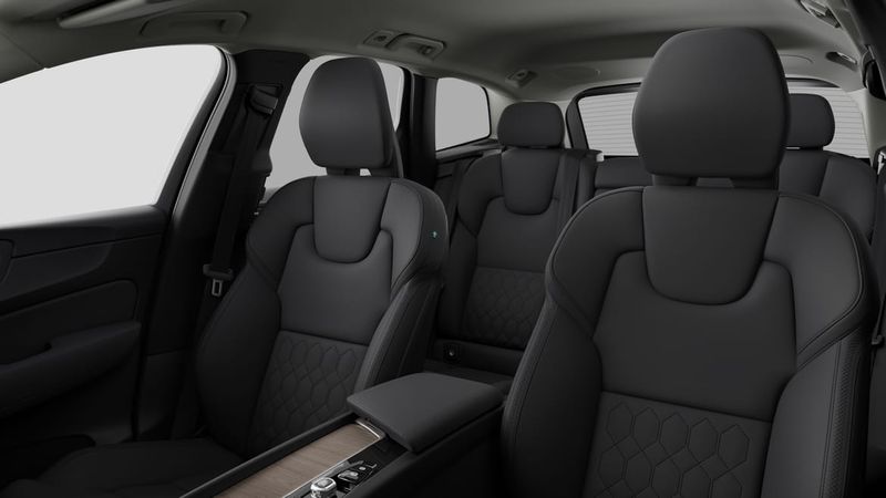 Volvo XC60 bild 26