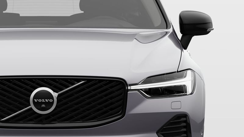 Volvo XC60 bild 21