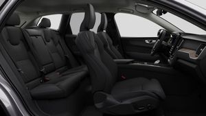Volvo XC60 bild 27