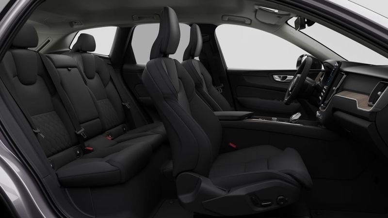 Volvo XC60 bild 27
