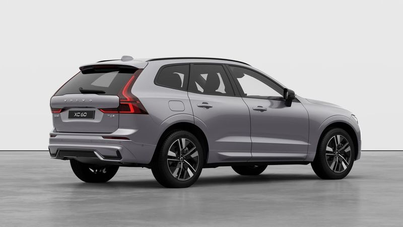 Volvo XC60 bild 9