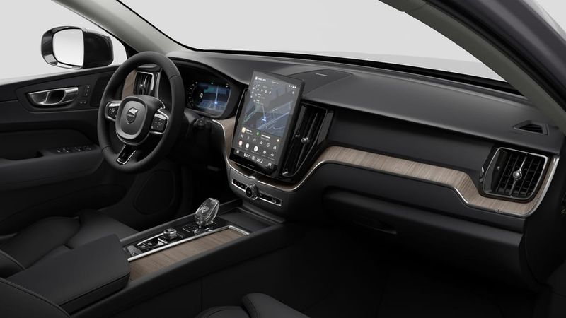 Volvo XC60 bild 25