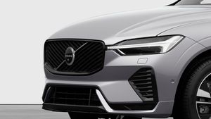 Volvo XC60 bild 20