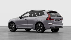 Volvo XC60 bild 8