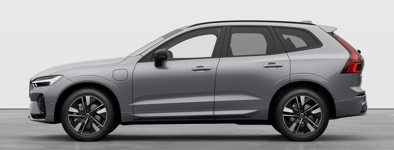 Volvo XC60 bild 24