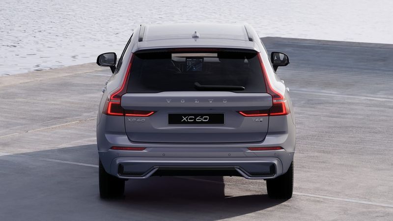Volvo XC60 bild 13